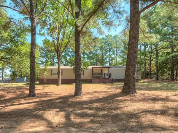187 E Highland Avenue, Eufaula, OK 74432
