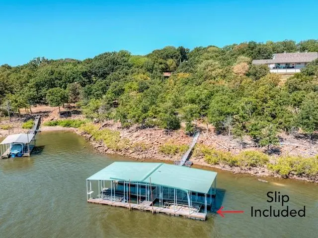 187 E Highland Avenue, Eufaula, OK 74432 - #3