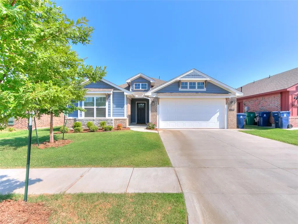 16117 Quiet Storm Drive, Oklahoma City, OK 73170 - #1