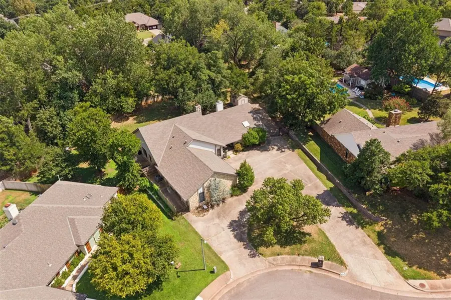 2008 Mistletoe Court, Edmond, OK 73034 - #3