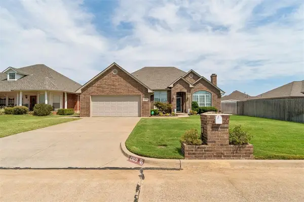 4309 Angela Drive, Oklahoma City, OK 73115