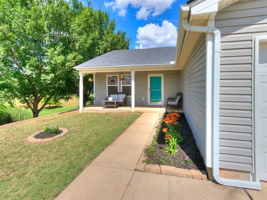 14908 Marbleleaf Drive, Edmond, OK 73013 - #3