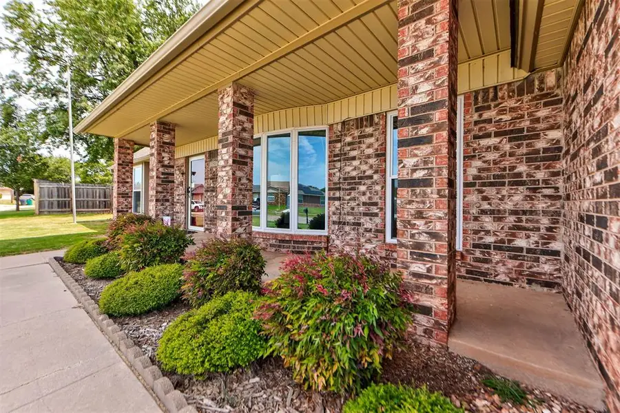 11504 Mackel Drive, Oklahoma City, OK 73170 - #3