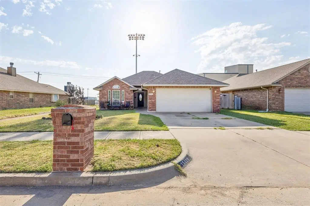 15900 Vicki Drive, Oklahoma City, OK 73170 - #1