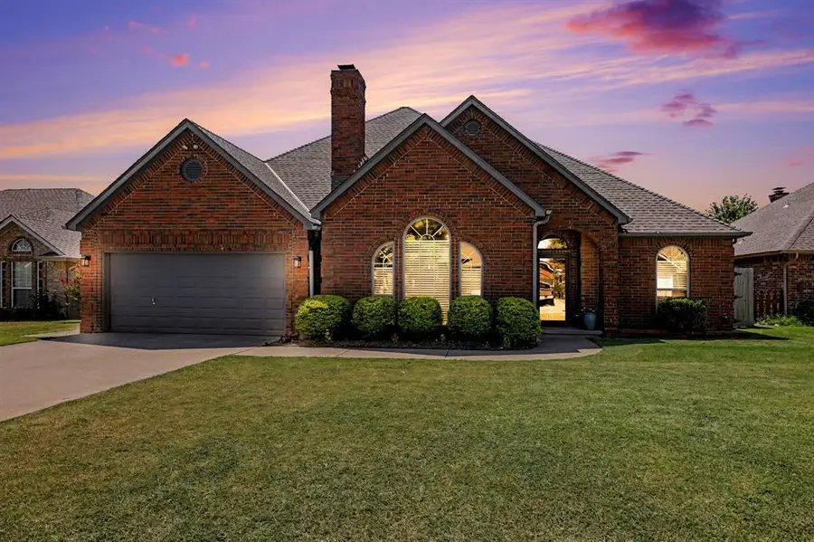 2828 SW 108th Street, Oklahoma City, OK 73170 - #2