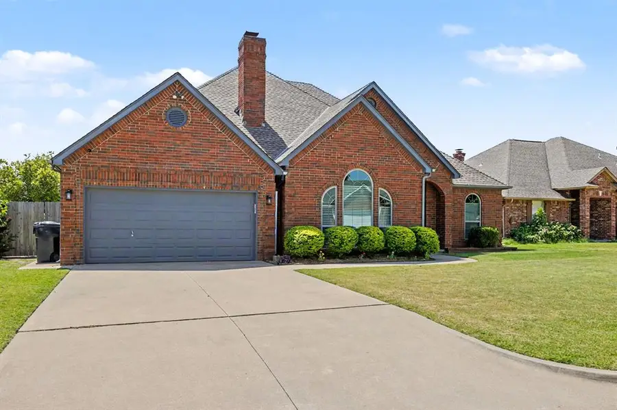 2828 SW 108th Street, Oklahoma City, OK 73170 - #3