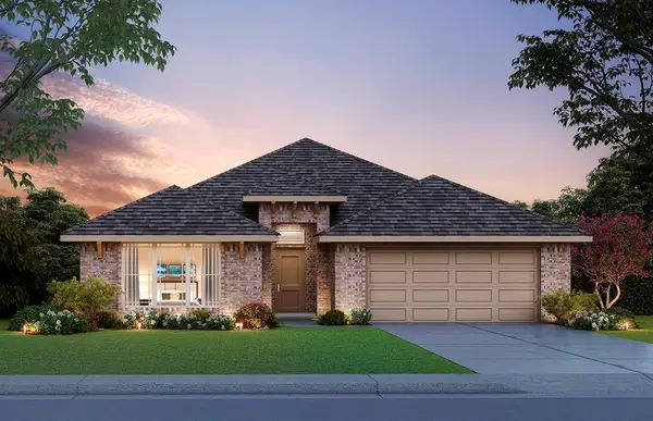 2515 Marsh Lane, Midwest City, OK 73130