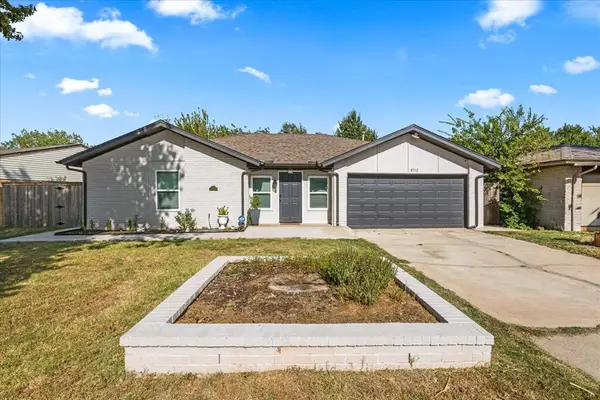 8712 N Mcmillan Avenue, Oklahoma City, OK 73132