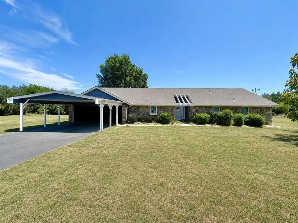 1 Oakridge Drive, Shawnee, OK 74804 - #1