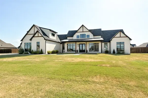 1034 Acclivis Way, Newcastle, OK 73065