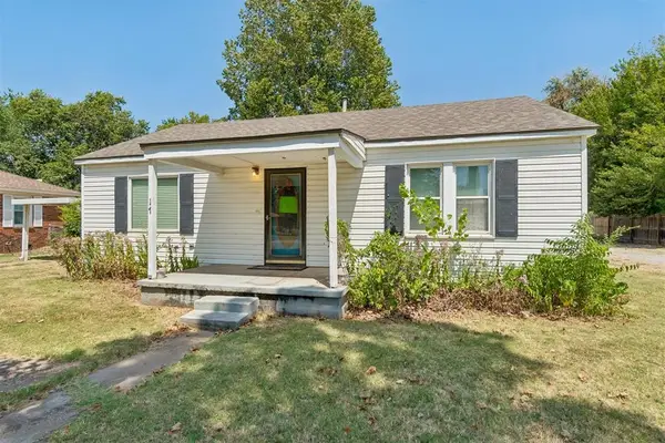 17 E 11th Street, Edmond, OK 73034