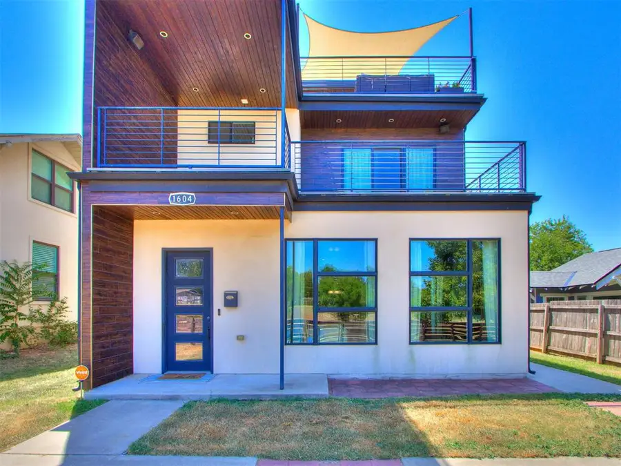 1604 NW 10th Street, Oklahoma City, OK 73106 - #2