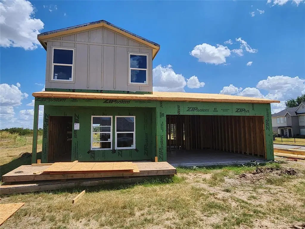 418 Amanda, Duncan, OK 73533 - #1