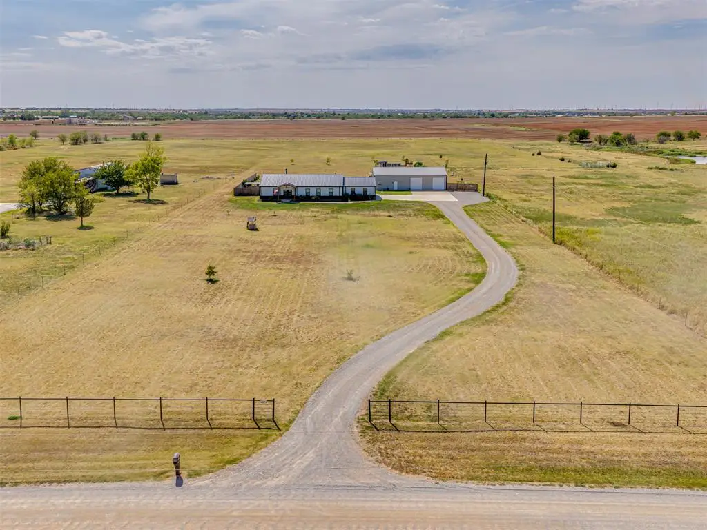 6829 NE Mustang Road, Piedmont, OK 73078 - #1