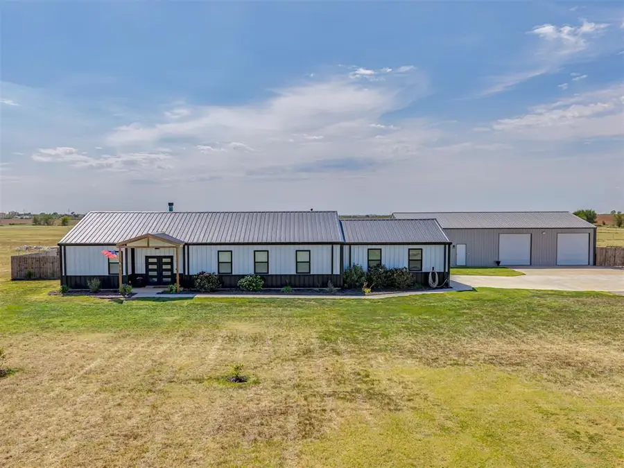 6829 NE Mustang Road, Piedmont, OK 73078 - #2
