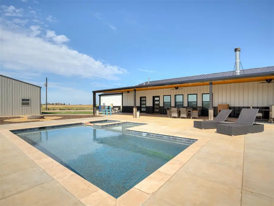 6829 NE Mustang Road, Piedmont, OK 73078 - #3