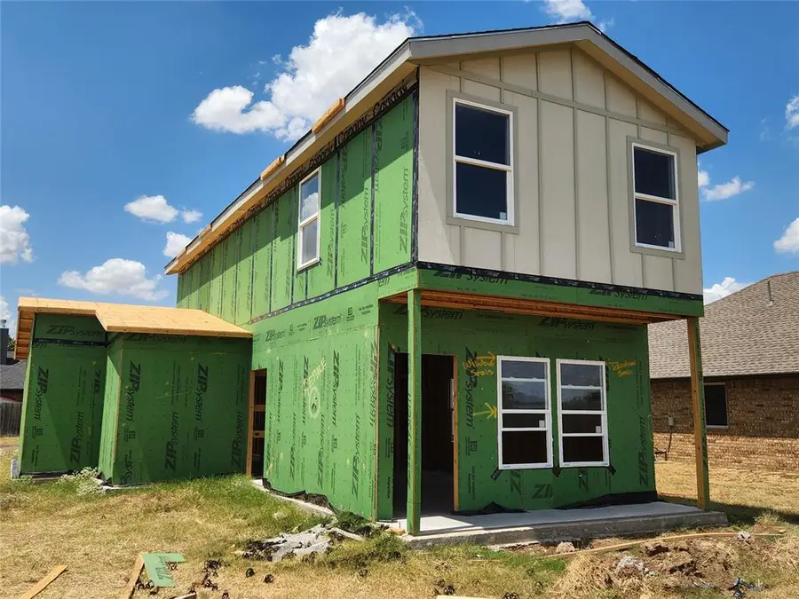 312 Amanda, Duncan, OK 73533 - #3