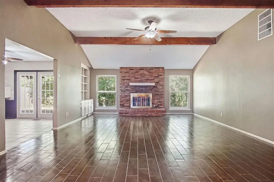 7609 Northway Terrace, Oklahoma City, OK 73162 - #2