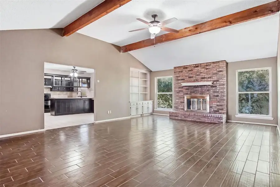 7609 Northway Terrace, Oklahoma City, OK 73162 - #3
