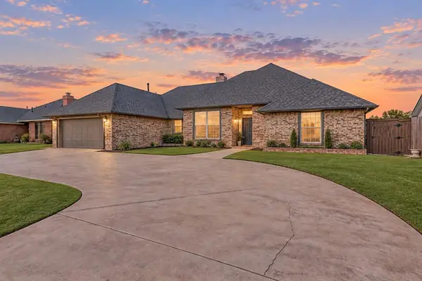 713 SW 112th Street, Oklahoma City, OK 73170