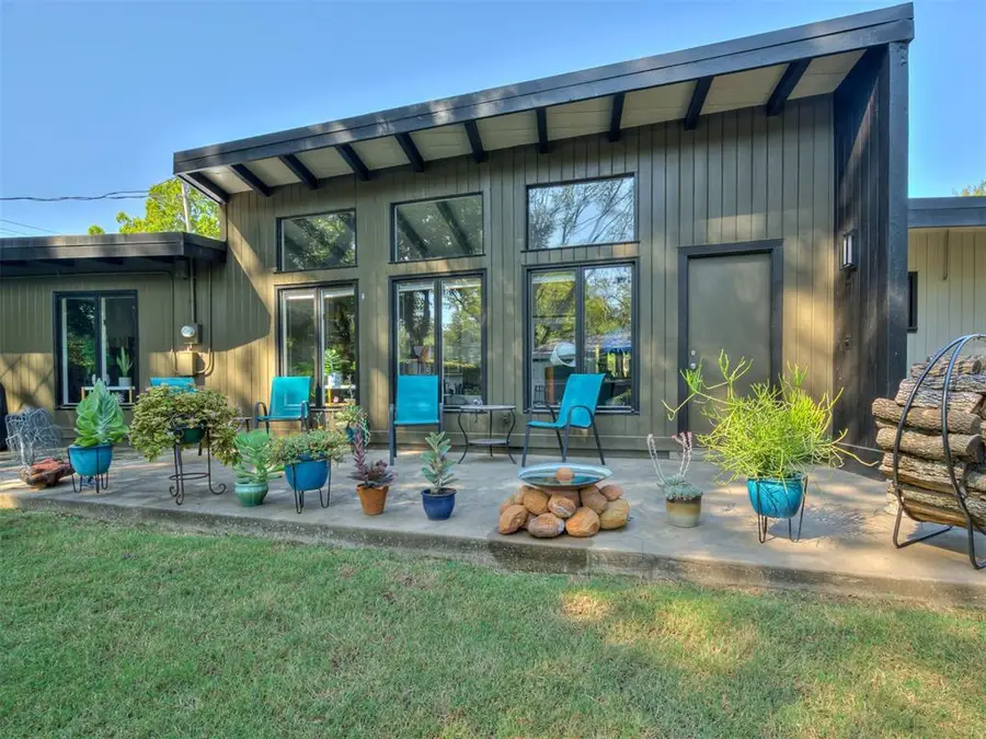 801 Carey Drive, Norman, OK 73069 - #2