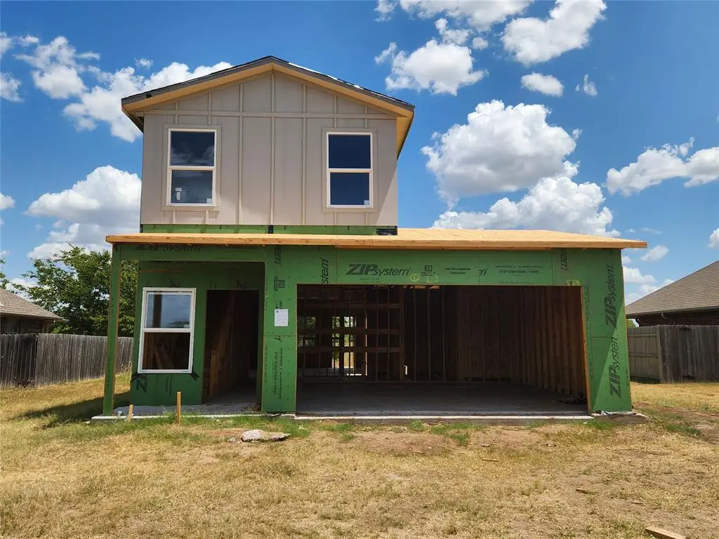 3009 Bree Circle, Duncan, OK 73533 - #1