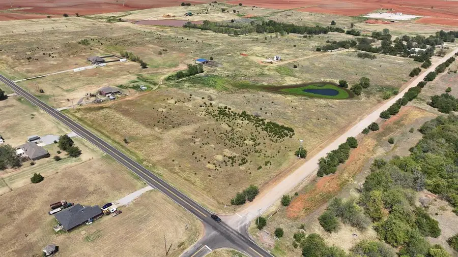 3740 N Piedmont Road, Piedmont, OK 73078 - #2