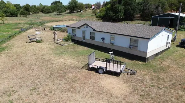 935 NE 70th Street, Blanchard, OK 73010