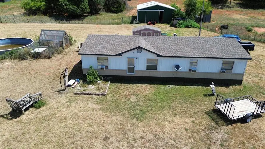 935 NE 70th Street, Blanchard, OK 73010 - #2