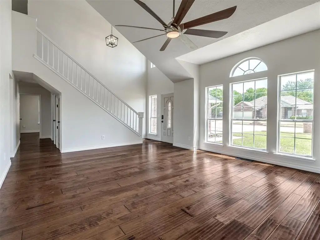 2705 E Hills Drive, Oklahoma City, OK 73160 - #1