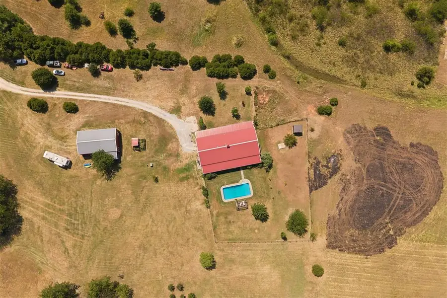 516 S Portland Avenue, Newcastle, OK 73065 - #2