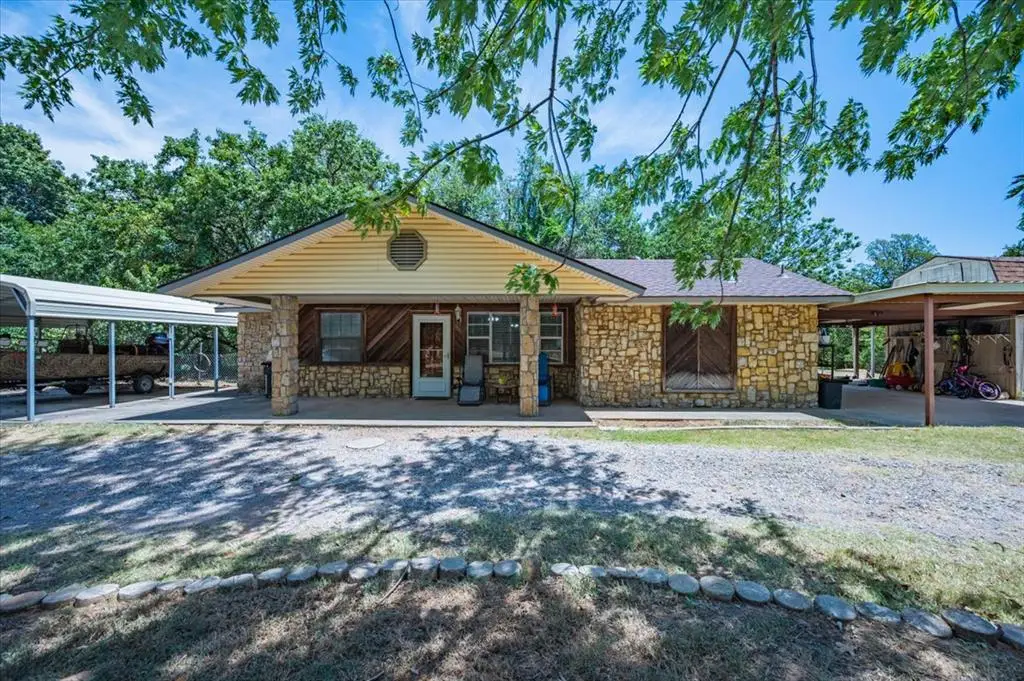 13124 Lakeroad Drive, McLoud, OK 74851 - #1