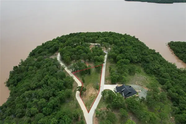 111 Patriot Pointe, Eufaula, OK 74432