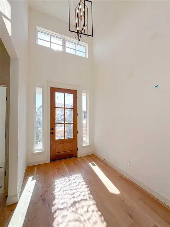 1925 Parkwood Avenue, Edmond, OK 73034 - #2