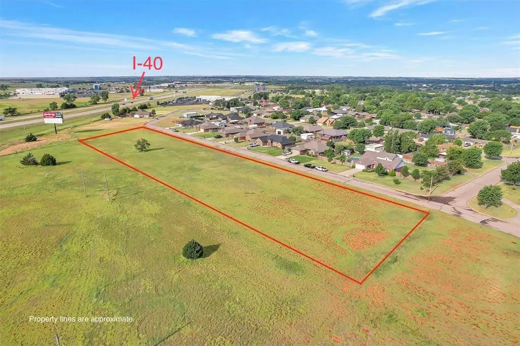 00 Willow Street, Elk City, OK 73644 - #1