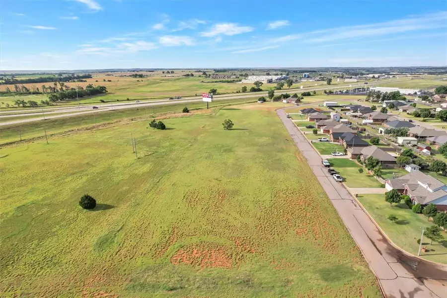 00 Willow Street, Elk City, OK 73644 - #2