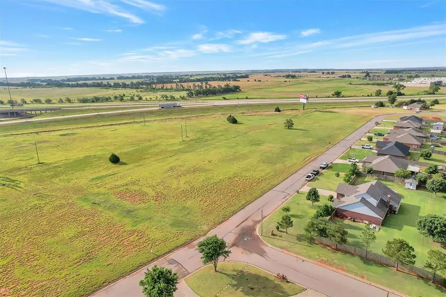 00 Willow Street, Elk City, OK 73644 - #3