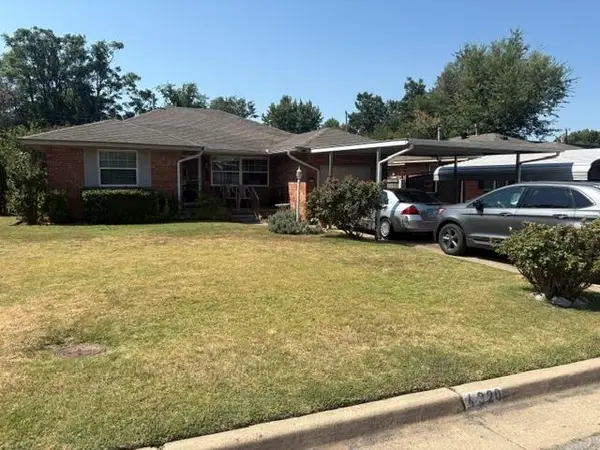 4320 NW 14th Street, Oklahoma City, OK 73107