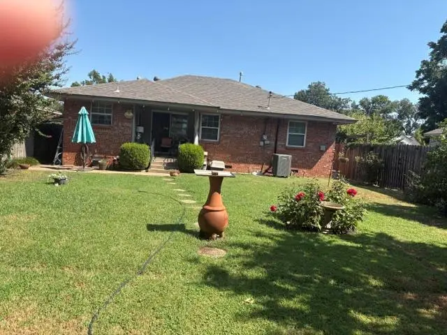 4320 NW 14th Street, Oklahoma City, OK 73107 - #3