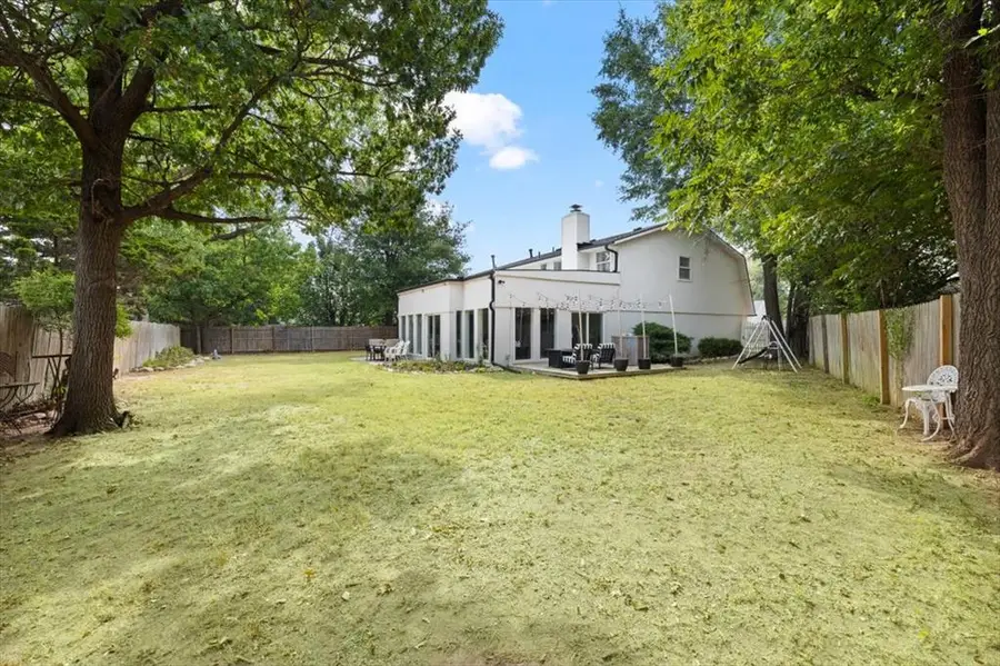 12213 Greystone Terrace, Oklahoma City, OK 73120 - #2