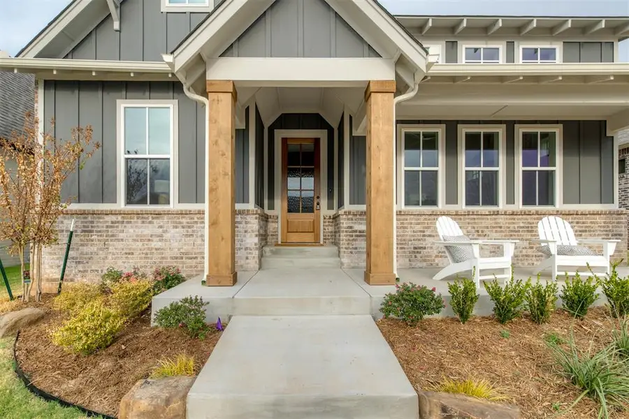 1709 Parkwood Avenue, Edmond, OK 73034 - #3