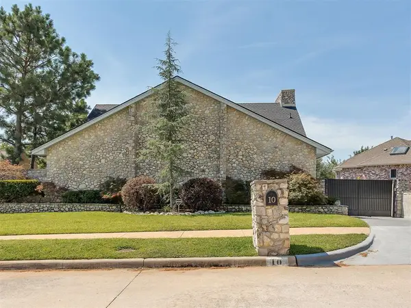10 Rustic Hills Street, Norman, OK 73072
