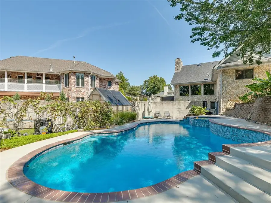 10 Rustic Hills Street, Norman, OK 73072 - #3