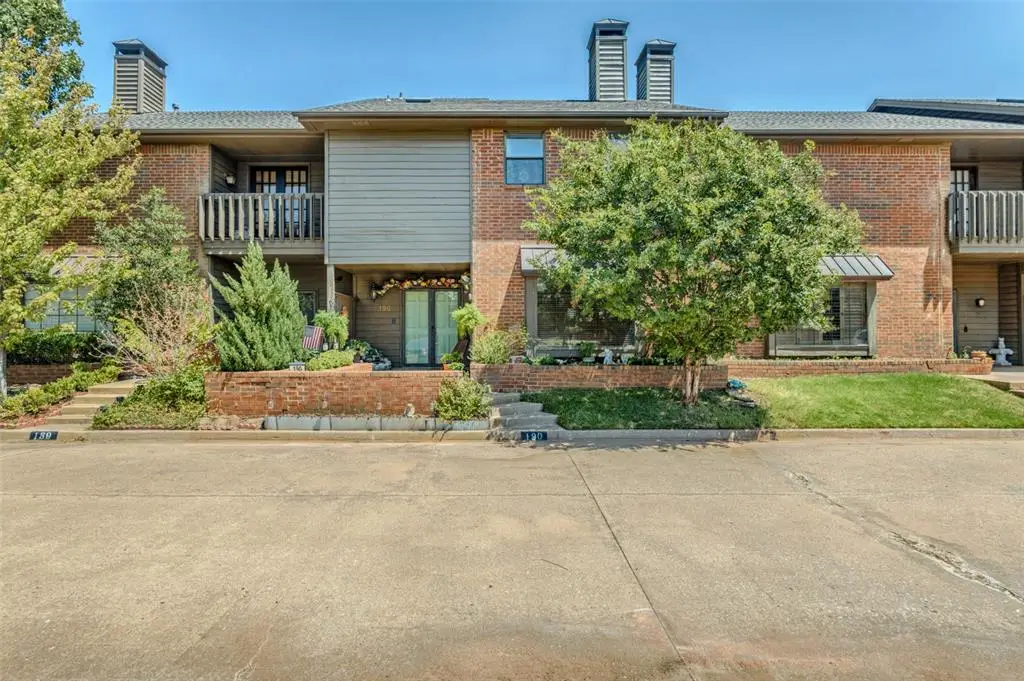 11300 N Pennsylvania Avenue #190, Oklahoma City, OK 73120 - #1