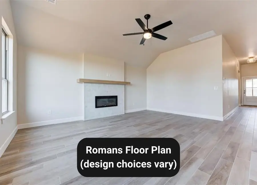 11904 Rockbed Drive, Yukon, OK 73099 - #3