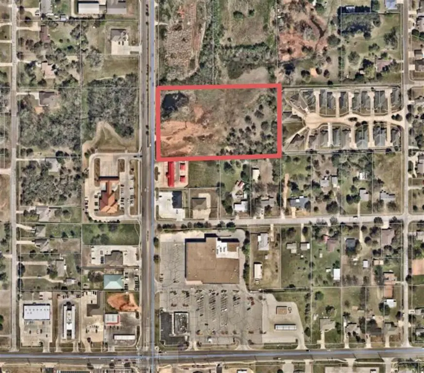 1250 S Post Road, Oklahoma City, OK 73130 - #1