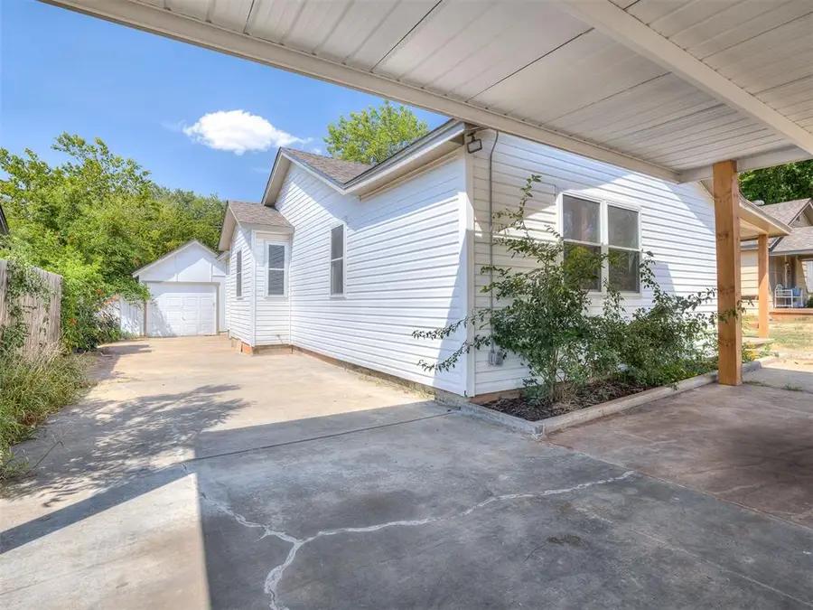 1433 SW 34th Street, Oklahoma City, OK 73119 - #2
