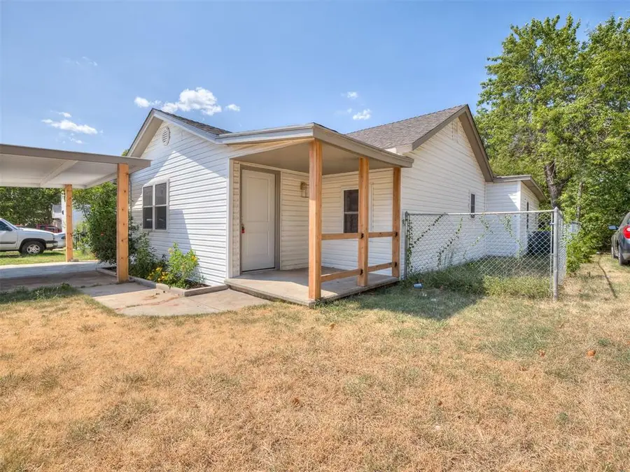 1433 SW 34th Street, Oklahoma City, OK 73119 - #3