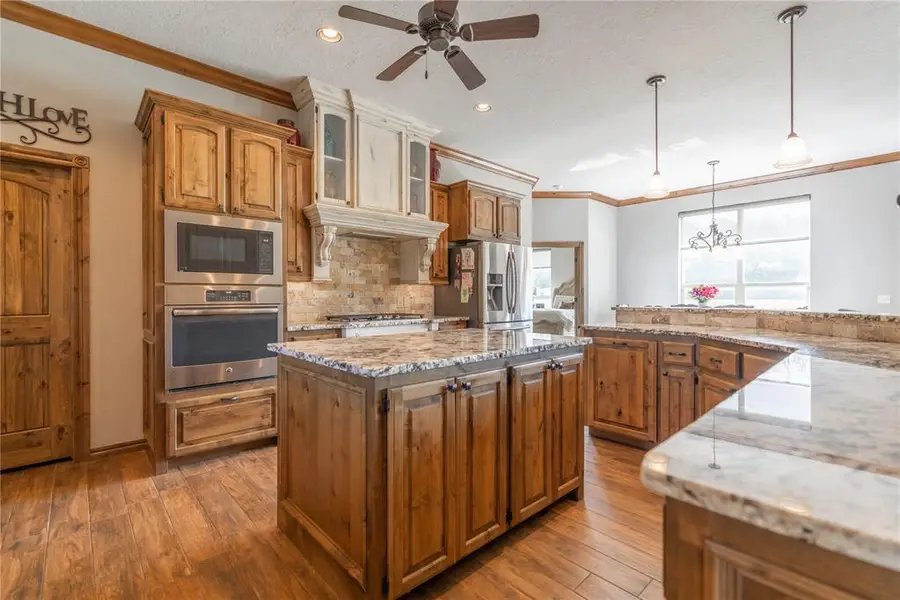 600 Hannah Drive, Tuttle, OK 73089 - #2