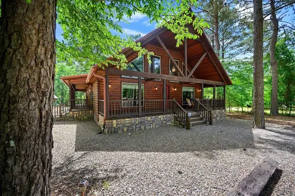479 Poplar Circle, Broken Bow, OK 74728